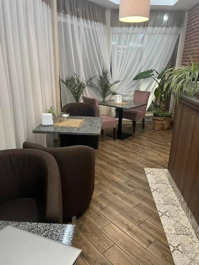 *** Motel Hotel Sofiivka Konopnitsa Ukraina