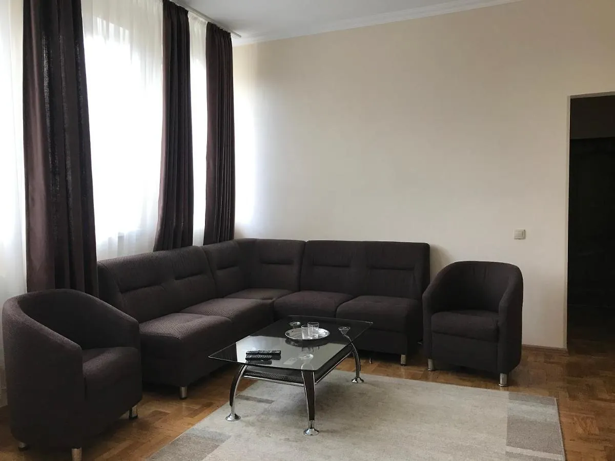 Hotel Sofiivka Konopnitsa Ukraina