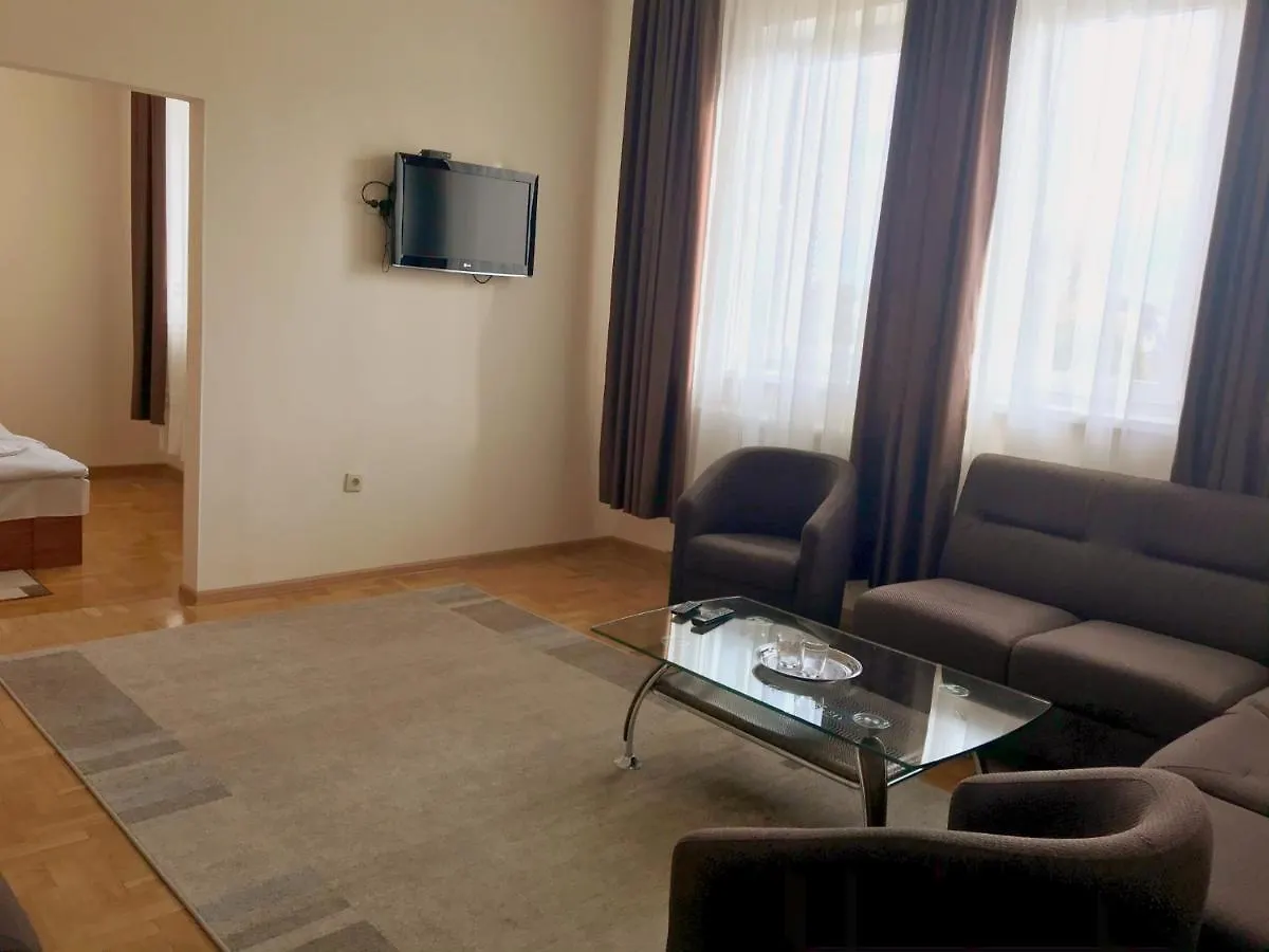 Hotel Sofiivka Konopnitsa 3*,  Ukraina